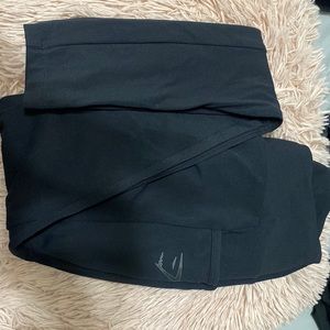 GYMSHARK LEGGINGS SMALL